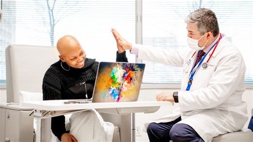 Cleveland Clinic doctor: Sickle cell treatment shows promise as 'possible functional cure'