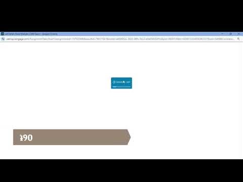 Excel Module 2 Sam Exam | CISC 120 - Intro Computers/App Software | Excel Module 2 SAM Exam