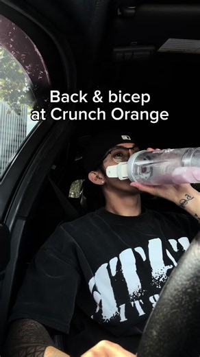 Crunch Fitness Orange gym location — new Crunch near The Outlets
