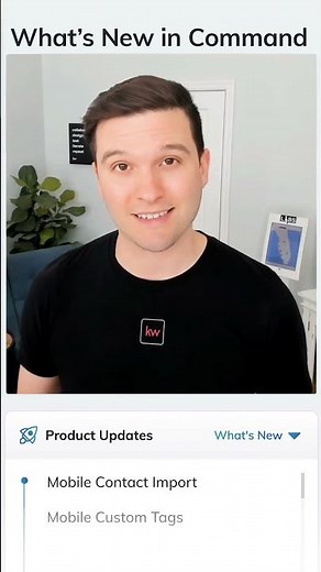 Want to Know What’s New in KW COMMAND? Click the description for the FULL video!