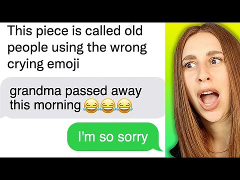 Boomer Social Media Fails That Are Actually FUNNY - REACTION