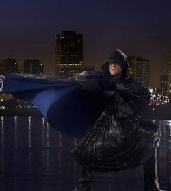 The Cape T01