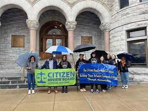 Syracuse Common Council should fix CRB, not undermine it (Your Letters)