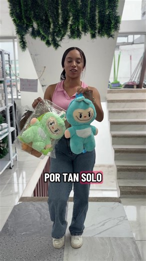 Mochila Labubu: La Mochila Súper Cute para Tu Outfit