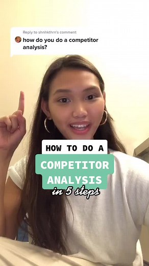 How to Conduct Competitor Analysis: 5 Steps for Success