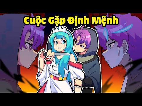 Hiha Suy Vong Story Tập 2 : HIHA LẦN ĐẦU GẶP YUMMIE 😰😭