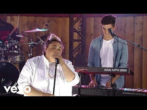 Elijah Woods x Jamie Fine - Ain't Easy (THE LAUNCH / CFL Version)