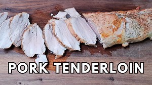 😋😄🫶 In this video, you'll learn how to make a delicious and easy pork loin recipe that is oven baked to perfection. With just a few simple ingredients and basic cooking techniques, you can create a mouthwatering dish that your whole family will love. Whether you're an experienced cook or just starting, this recipe will impress. So, grab your apron and get ready to cook up a storm! #pork #porkloin #porktenderloin #porktenderloins #porktenderloinroast #porkroast #porkroasts #porkroasted #porkro