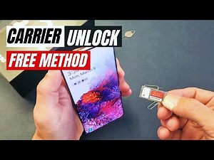 Your Guide to Using a Network Unlock Code