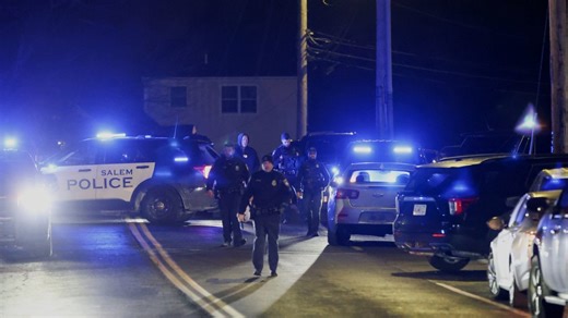 48-year-old suspect in Brown University and MIT professor shootings found dead in NH
