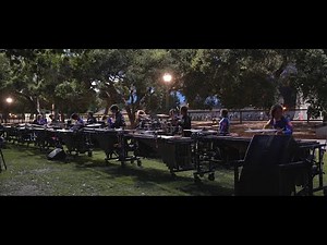 Blue Devils Pit in 4K | 2023 Early Season at Stanford