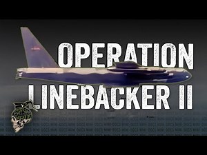 Operation Linebacker II