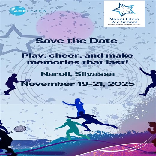 2.2K views · 14 reactions |  Zee Learn presents Litera Champions...