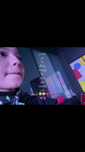 gabisa bobo — clip Iqbaal Ramadhan