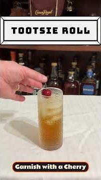 6 Crown Royal Chocolate Cocktails You HAVE to Try