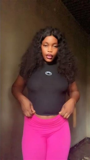 Have a nice body and a beautiful face you have nothing to worry about #beautiful