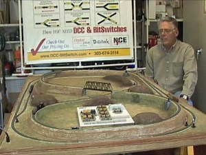 803-1/3: DCC-BitSwitch Primer by Fred Hughes: 1 Intro, 2 Overview, 3 Fred's Opinions of DCC Systems