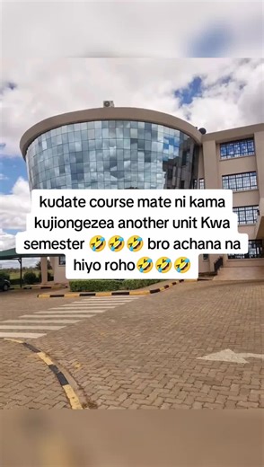 Navigating Course Units in Kenyan Colleges