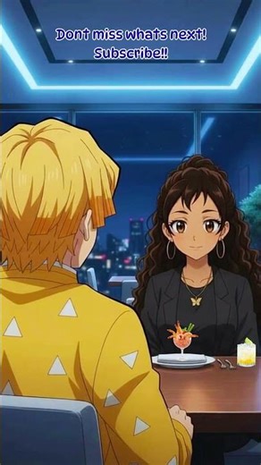 Nezuko Activates Zenitsu’s Nervous System Instantly 😭 | Sweetheart Saga Ep 4