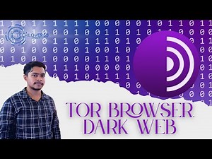 How to Safely Access Tor Browser & Dark Web in 2025 | Complete Guide for Beginners | Tech Lover SB
