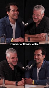 Are you ready to learn about a mission that is changing the world? This week on the WHOOP Podcast, we explore how Scott Harrison, Founder and CEO of charity: water, is revolutionizing philanthropy. From his journey in nightlife to leading a global nonprofit, Scott shares how he's working to bring clean water to the entire globe. Don't miss out: https://bit.ly/4gmvHOJ | WHOOP