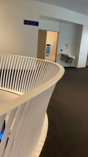 Tour of Embry Riddle Aeronautical University, Daytona Beach