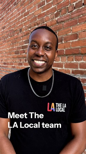 The LA Local on Instagram: "Meet the reporters on the ground in your neighborhoods, listening and sharing your stories. Currently serving Boyle Heights & East LA, Inglewood & South LA, Koreatown, Pico Union & Westlake – plus regional coverage that applies to you. Our site is now live! Subscribe and explore – you know where the link is."
