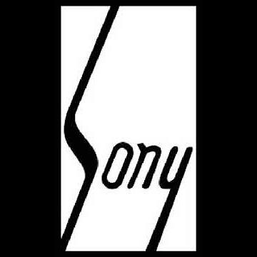 sony logo history 1946-2016 present