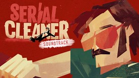 Buy Serial Cleaner Soundtrack now | PC Digital Download Game key