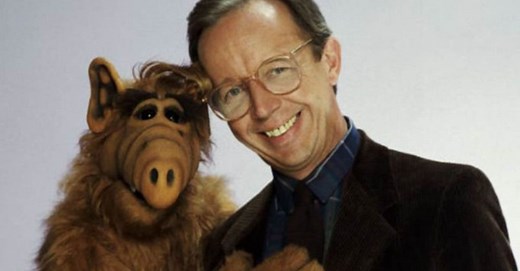 Just In: Dad From 'ALF', Max Wright, Dies At Age 75