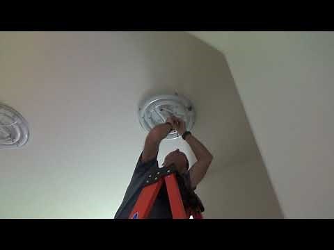 How to Tighten Loose Light Fixtures Made Easy
