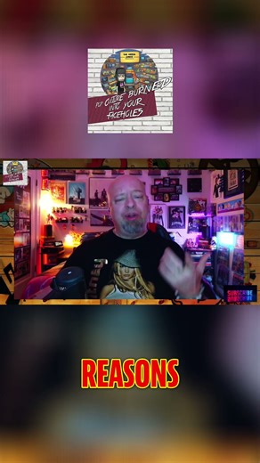 Going Blind into New Movie Trailer? Watch Our Reaction! #shorts