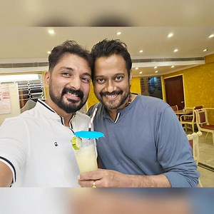 93K views · 5.4K reactions | SURPRISE WISHES FOR TRUE MATE . THE ONE WHO STANDS WITH YOU WHEN YOU'RE ALONE STRUGGLING, IS THE ONE WHO IS A GIFTED RELATIONSHIP. THANK YOU ALL MY LOVED ONES. WITH LOVE BALA | Actor Bala | Facebook