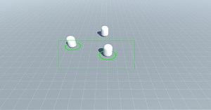 RTS 3D Select | GUI Tools | Unity Asset Store
