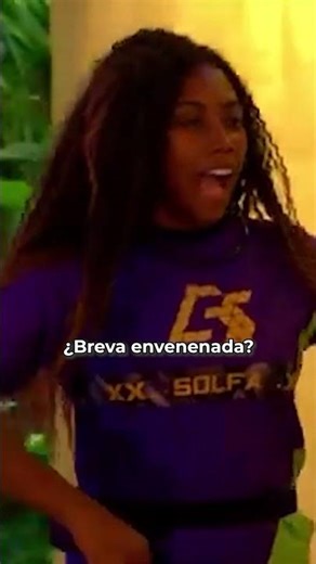 ¿La vida de Breva estuvo en peligro? Esto sucedió en el Desatino- Sábados Felices