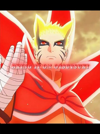 BAYRON MODE NARUTO 🔥🗿 // Naruto edit
