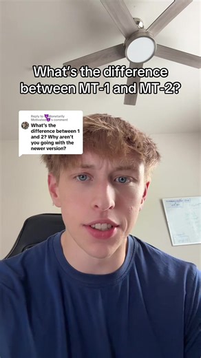 Understanding the Difference Between MT-1 and MT-2