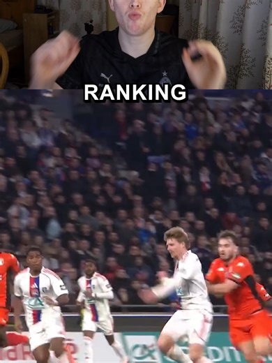 mow many goals will endrick get at lyon by the end of the season? #endrick #soccer #football #goal #simonmaxwellfootball #ligue1