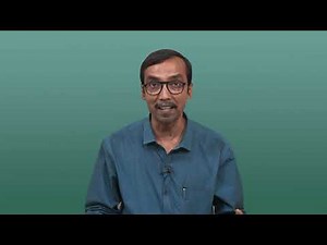 Lecture 32: Management Biomedical Waste -I