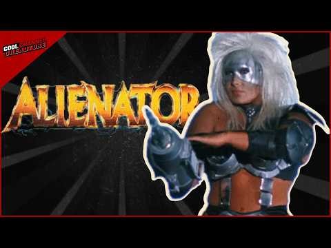 Why Is This 80s Sci-Fi/Horror Film INSANE?! 😱