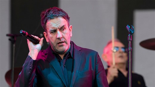 Terry Hall, lead singer of legendary band The Specials, dies at 63