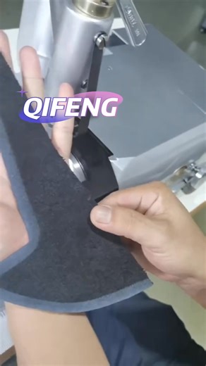 Qifeng leather skiving machine Welcome to contact us 😊 WhatsApp/wechat：008613829201736 | Qifeng Barbara