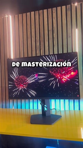 🖥️ SDR in gaming monitors: the brightness and image you actually use