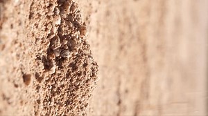 Sand Falling Down On Sandy Beach Stock Footage Video (100% Royalty-free) 3436307853 | Shutterstock