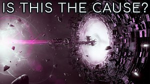 Could We Be Witnessing Alien Space Travel Without Knowing It?