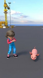 140K views · 571 reactions | Pol-pOi-Pol-pOi-Pol-pOi-Po-Pi Nick & Tani . . . . . . . #challenge #short #fun #funny #vairal #foryou #shortsvideo #animation #squidgamechallenge #scaryteacherfamily #squidgame #prank #skibiditoilet #vishnugurjar #scareteacher3d #prankvideo #granny #humor | Vishnu Gurjar | Facebook