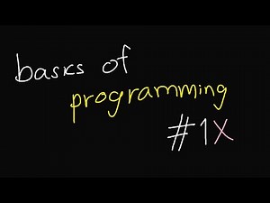 Basics of Programming #1X - Flowgorithm และลูปแบบ Do-while/For