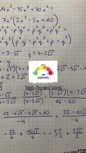 How to Lower Cortisol Levels Effectively