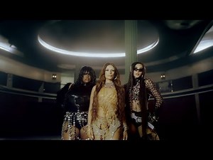 Rosa que linda eres (Official Video)