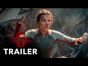 Stranger Things: Season 6 (2027) - First Trailer | Millie Bobby Brown
